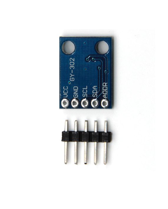 Digital Light Intensity Sensor [ BH1750FVI ] [ 3V-5V ]