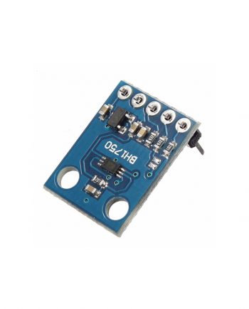 Digital Light Intensity Sensor