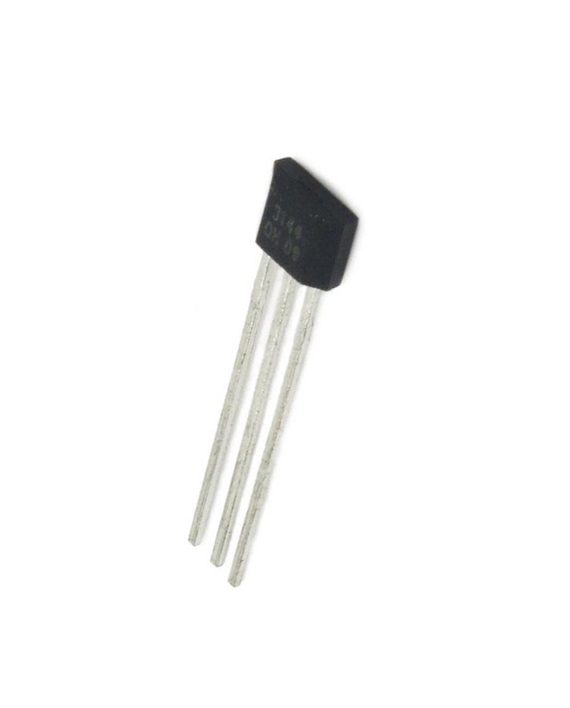 Hall Effect Sensor