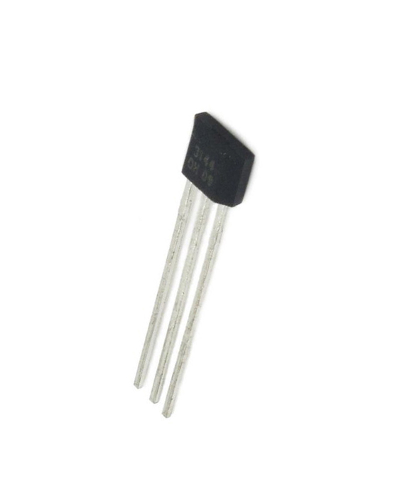 Hall Effect Sensor [ a3144 ] - حساس المجال المغناطيسي