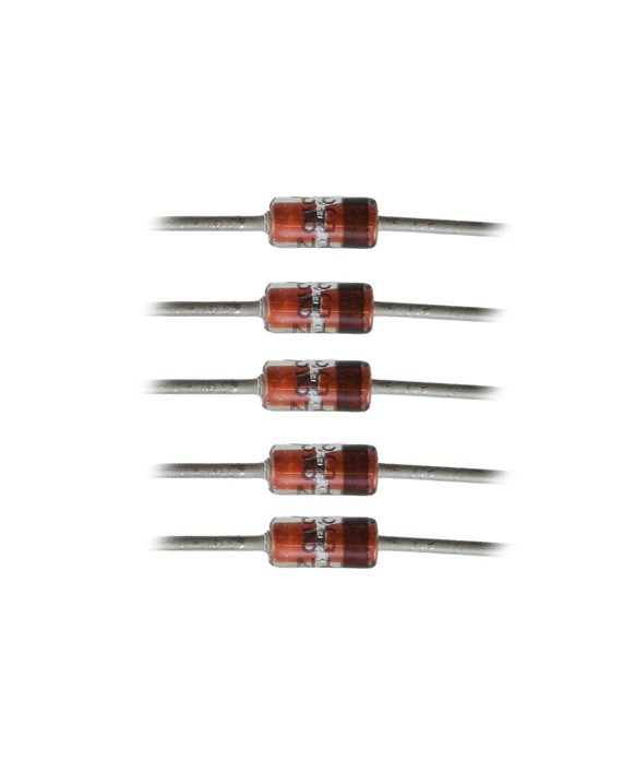 C5V6 5T Zener Diode 5.6V [0.5W]