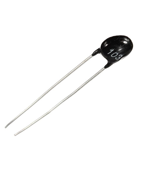 10kΩ Thermistor Temperature Sensor