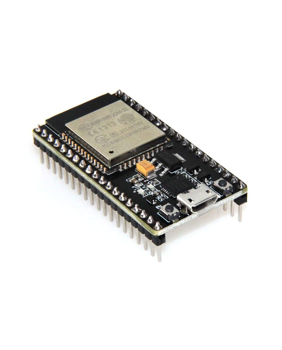 ESP32 Development Board WiFi+Bluetooth