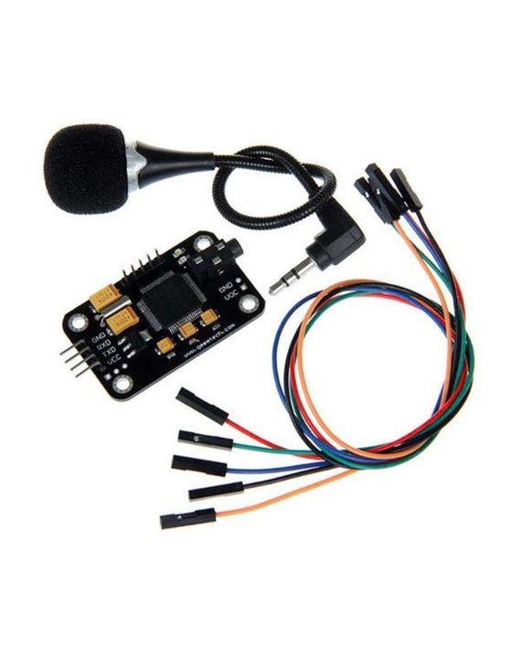 Voice Recognition Module