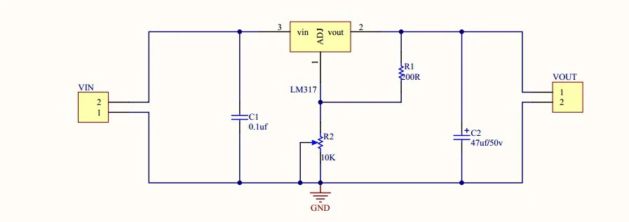 LM317