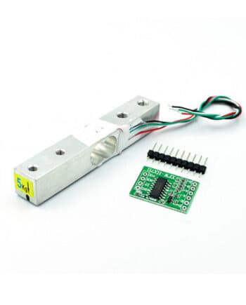 Weight Pressure Sensor Module