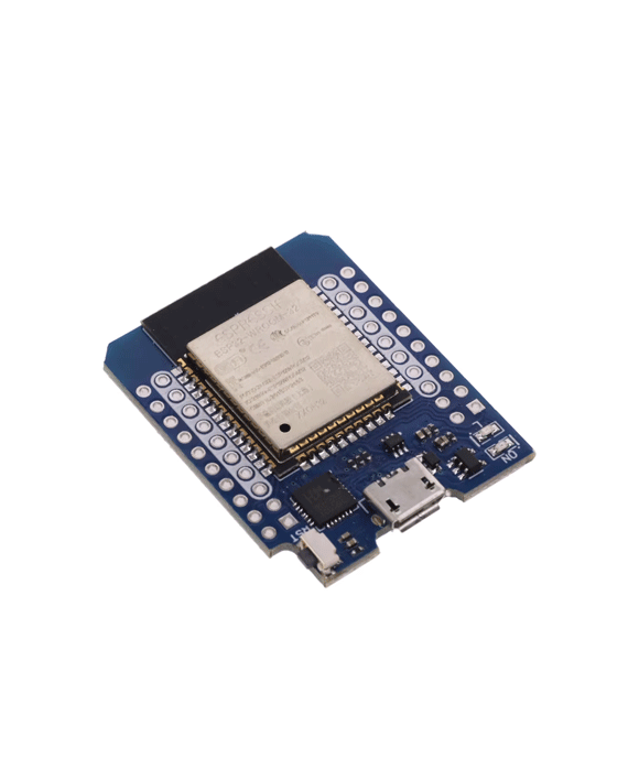 لوحة تطوير - ESP32-WROOM-32 D1 Mini