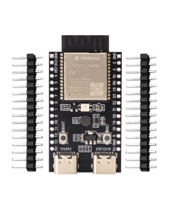 ESP32-C6 - إي اس بي 32 سي 6