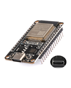 [Type-C] - ESP32 Development Board WiFi+Bluetooth - متحكم أنترنت الأشياء مع بلوتوث